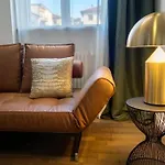 Luxury Design In Mediolan
