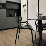 Luxury Design In Apartament Mediolan
