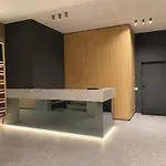 Luxury Design In Apartament