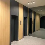 Luxury Design In Apartament