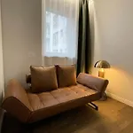 Luxury Design In Apartament *