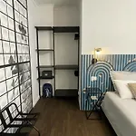 Luxury Design In Mediolan