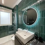 Apartament Luxury Design In Mediolan