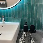 Luxury Design In Mediolan
