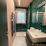 Luxury Design In Mediolan