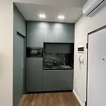 Luxury Design In * Mediolan