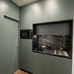 Luxury Design In Apartament