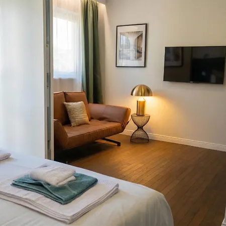 Luxury Design In Mediolan