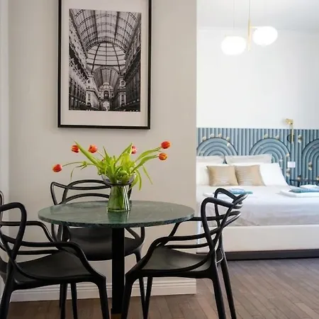 Luxury Design In דירה *