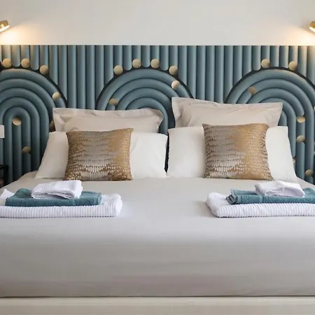 Luxury Design In Apartament