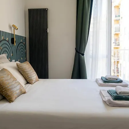 Apartament Luxury Design In