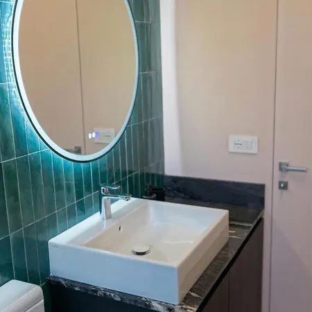 Luxury Design In דירה