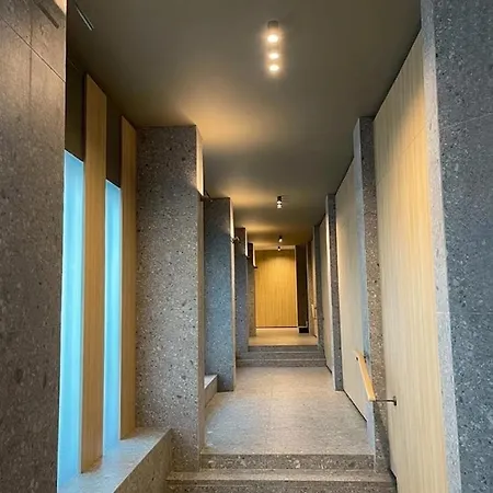 Luxury Design In דירה מילאנו
