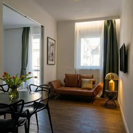 דירה Luxury Design In *