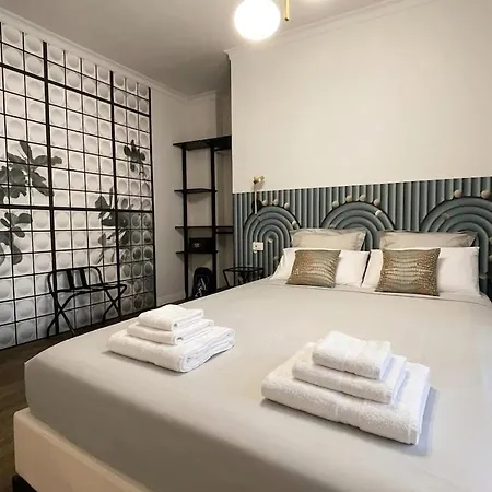 Luxury Design In * מילאנו