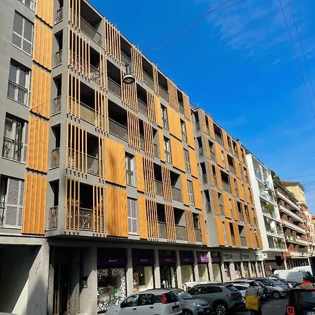 Luxury Design In Apartament Mediolan