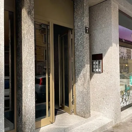 Luxury Design In דירה