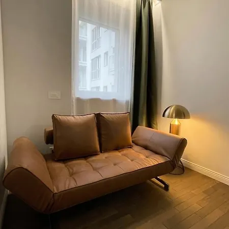 Luxury Design In דירה *