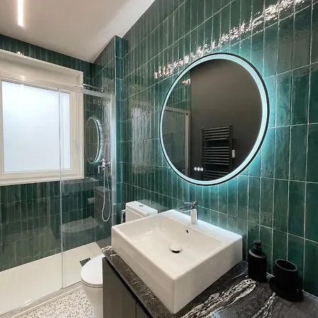דירה Luxury Design In מילאנו