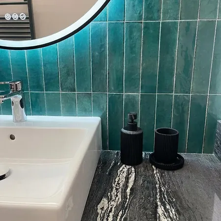 Luxury Design In מילאנו