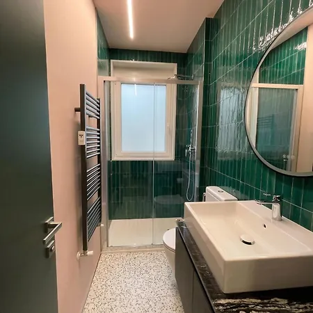 Luxury Design In מילאנו