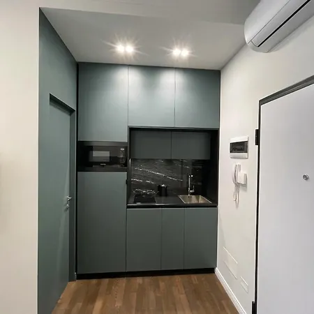 Luxury Design In * מילאנו