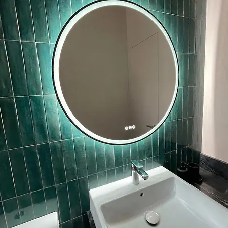 דירה Luxury Design In